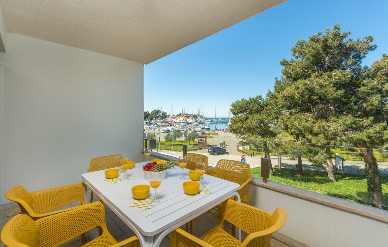Luxury Apartments Novigrad Novigrad  Exterior photo