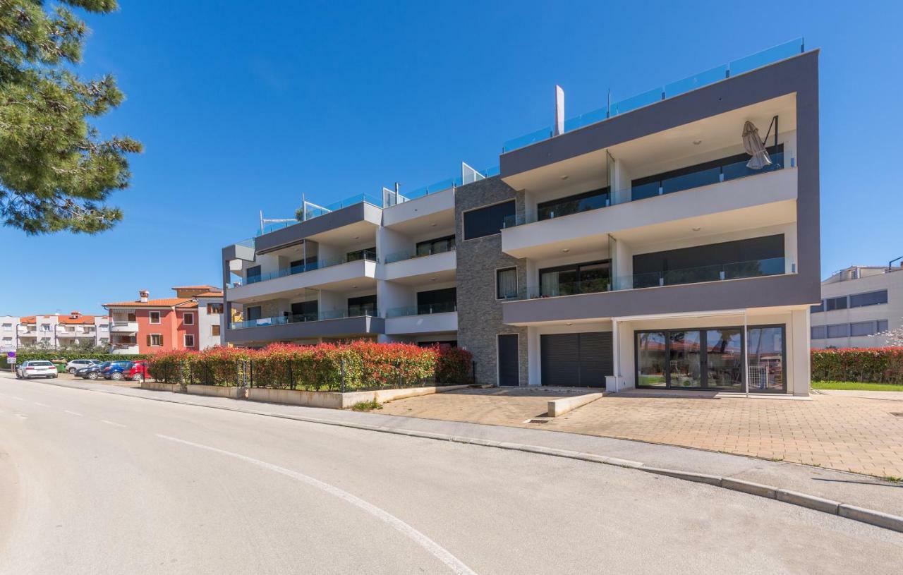 Luxury Apartments Novigrad Novigrad  Exterior photo