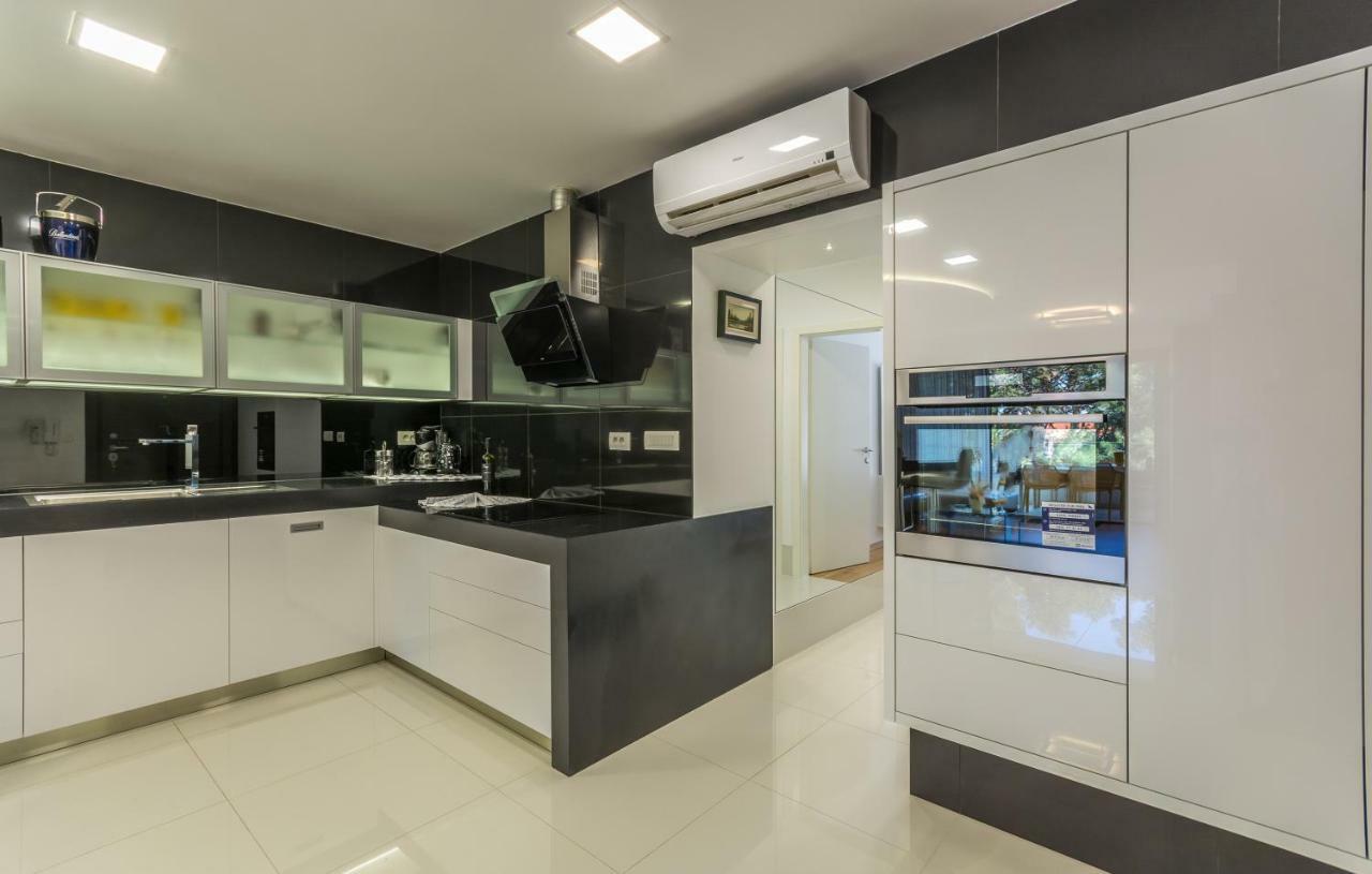 Luxury Apartments Novigrad Novigrad  Exterior photo