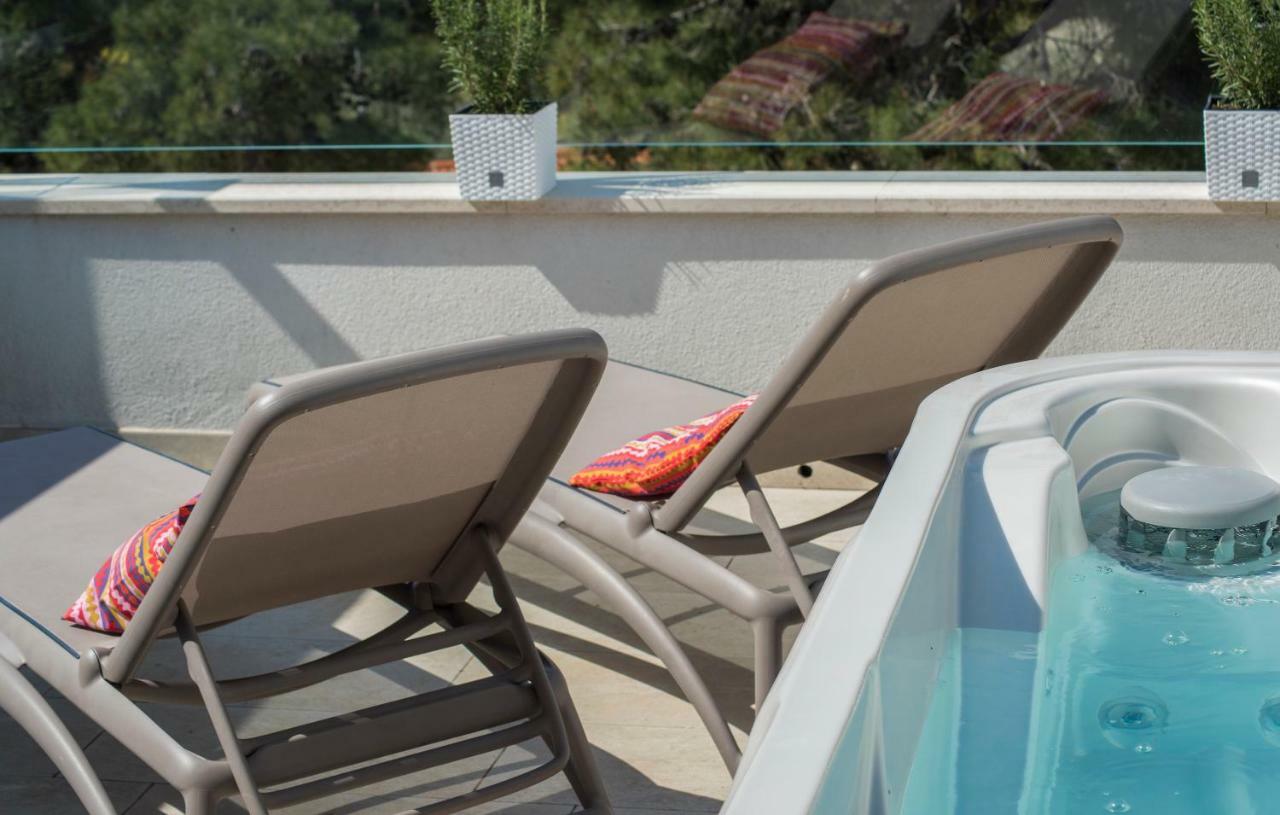 Luxury Apartments Novigrad Novigrad  Exterior photo